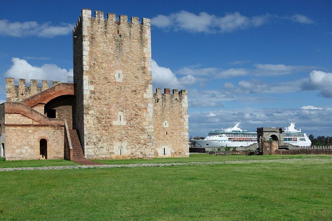 Full-Day Santo Domingo City Tour From La Romana - Traveler Feedback and Reviews