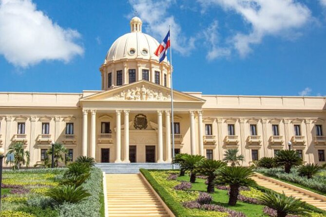 Full Day Santo Domingo City Tour: History of the Caribbean From Punta Cana - Highlights and Experiences