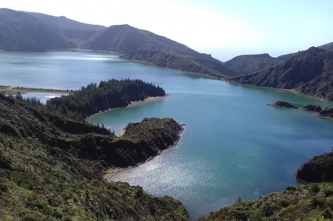 Full Day Sete Cidades and Lagoa Do Fogo (West Side) - Additional Stops and Activities