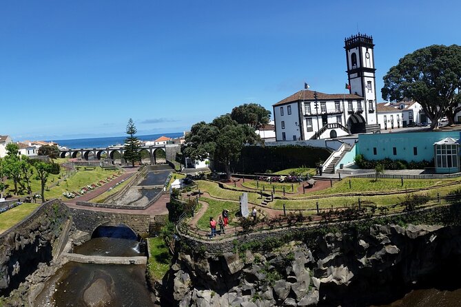 Full-Day Sete Cidades Crater Lake and Fire Crater Lake Private Tour - Additional Information