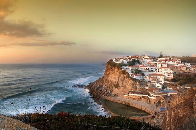 Full-Day Sintra Jeep Safari - Destination Accessibility