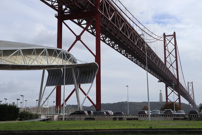 Full Day Small Group Tour in Lisbon: The Most Complete City Tour - Personalized and Flexible Exploration