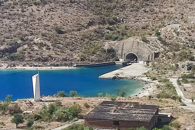 Full Day South Riviera, Blue Eye and Gjirokastra Guided Tour - Meeting and Pickup Details