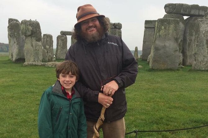 Full-Day Stonehenge and Avebury Tour From Glastonbury - Tour Assistance