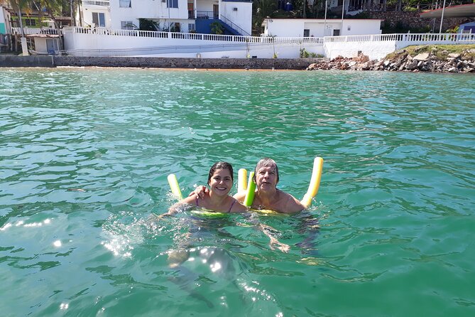 Full Day Taboga Island and Fishing Onboard a Private Yacht - Meeting and Pickup