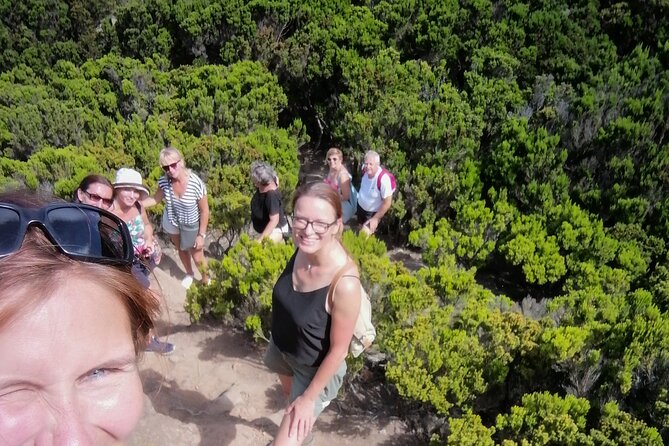 Full Day Terceira Island Tour With a Polish Guide in the Azores - Accessibility and Participation