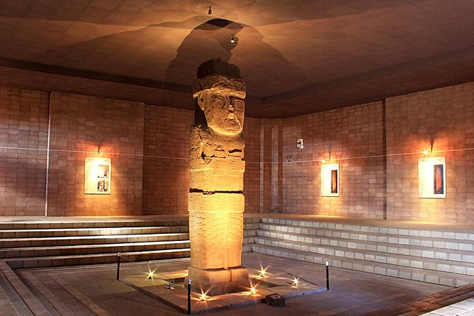Full-Day Tiwanaku, the Enigmatic Empire STANDARD - Discovering the Wonders of Tiwanaku