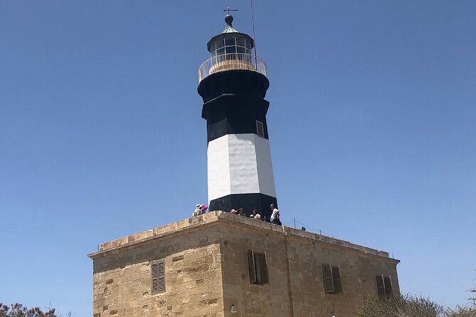 Full Day to Blue Grotto, Marsaxlokk, Kalanka Bay, Tarxien Temples - Pickup and Cancellation Policies
