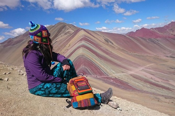 Full-Day Tour and Hike to Rainbow Mountain From Cusco, Peru - Traveler Feedback