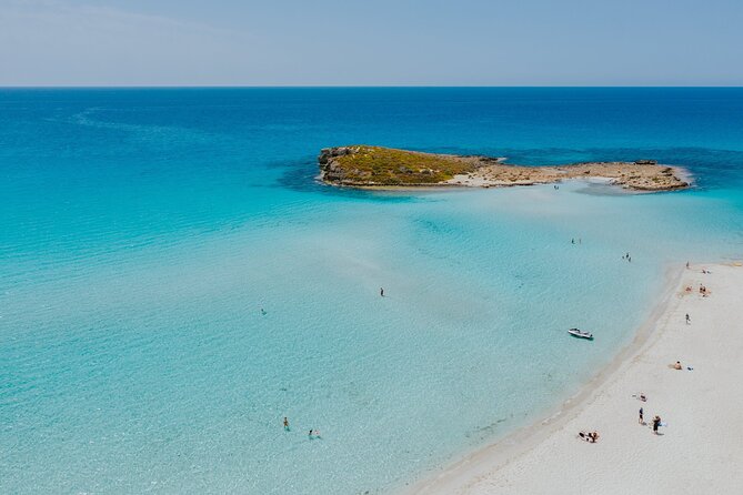 Full Day Tour in Ayia Napa & Protaras: A Good Mix - Recommendations for Visitors