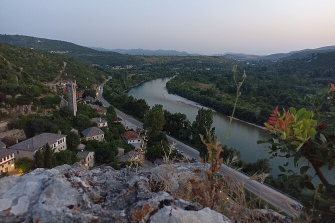 Full-Day Tour in Herzegovina, Blagaj, Počitelj, and Kravice - Traveler Reviews and Ratings