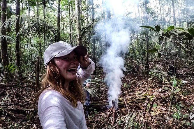 FULL DAY TOUR - Jaguar Jungle Survival - Amazon Rainforest - From Manaus - Pricing and Booking