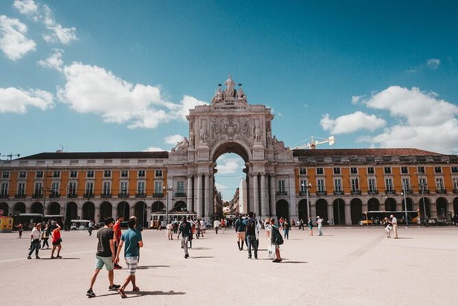 Full Day Tour of Lisbon in Private Eco Tuk Tuk - Pricing and Booking