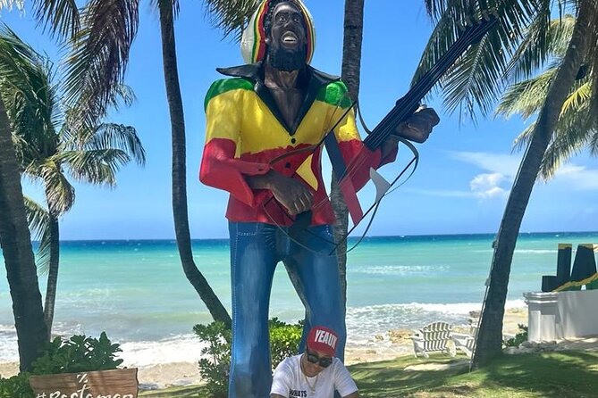 Full Day Tour of Negril Beach: Margaritaville & Ricks Cafe Live - Reviews Summary