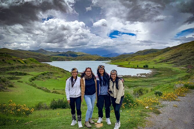 Full Day Tour of Qeswachaca Inca Bridge - Tour Details