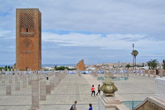 Full-Day Tour of Rabat the Capital City From Fes - Transportation and Comfort