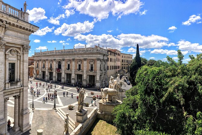 Full Day Tour of Rome - Traveler Feedback