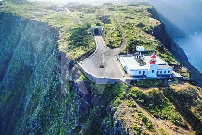 Full Day Tour of the West Zone of Madeira - Attractions and Entrance Fees