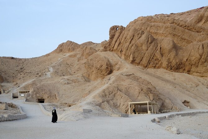 Full Day Tour on Luxors East & West Banks - Colossi of Memnon