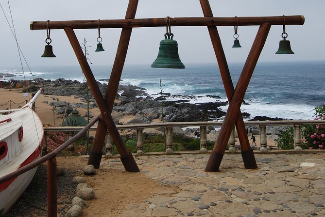Full Day Tour Pomaire & Isla Negra, Including Neruda's House - Isla Negra Town