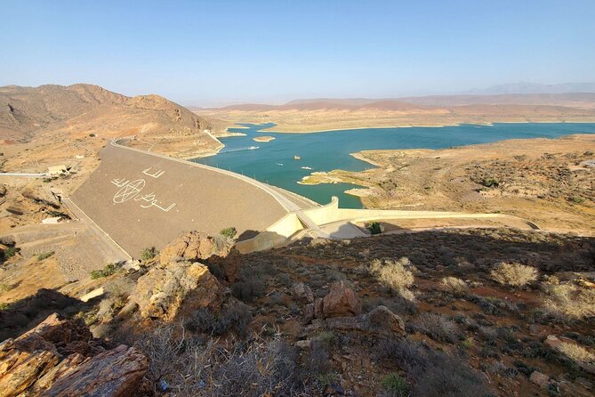Full Day Tour to Desert Trip in Agadir With Lunch - Cultural Experiences Along the Way