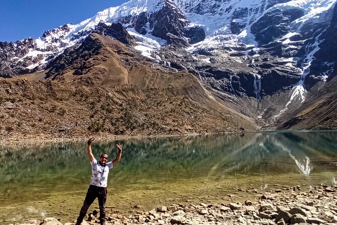 Full Day Tour to Humantay Lagoon From Cusco - Lunch and Return