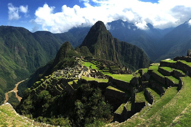 Full Day Tour to Machu Picchu by Tourist Train - What to Bring and Wear