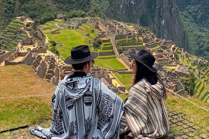 Full Day Tour to Machu Picchu From Cusco - Machu Picchu