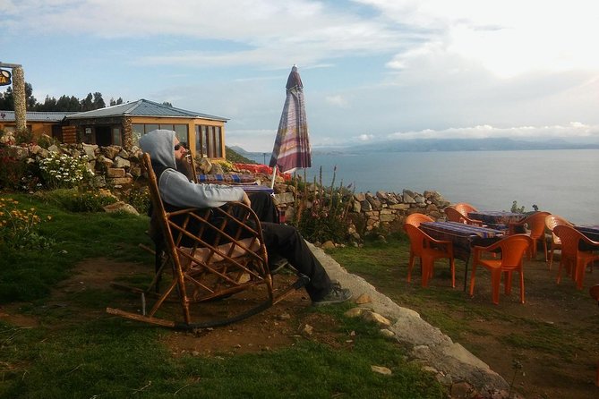 Full Day Tour to Sun Island in Copacabana From Puno - Cancellation and Payment Policies