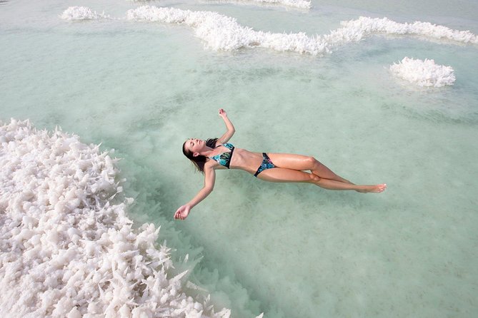 Full Day Tour To The Dead Sea From Amman - Pricing and Cancellation