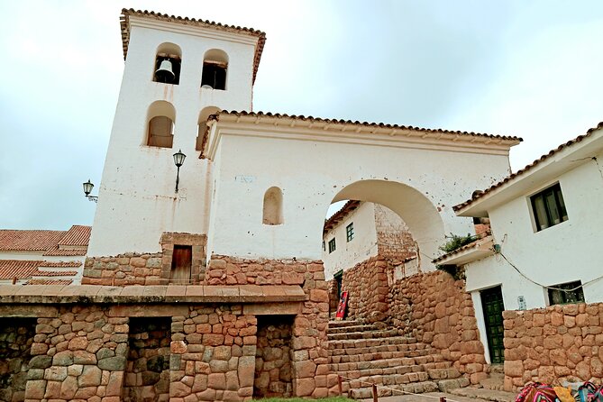 Full Day Tour to The Sacred Valley of the Incas in Private Service - Important Information