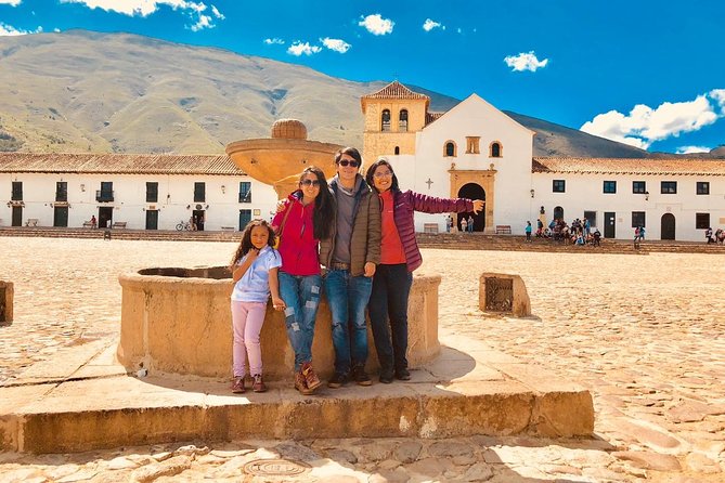 Full-Day Tour to Villa De Leyva Town & Surroundings From Bogota - Cancellation Policy