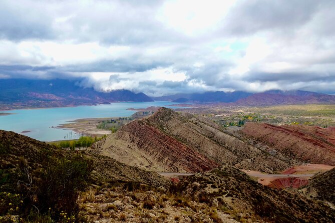 Full-Day Trekking Adventure in Pre-Cordillera - Highlights and Activities