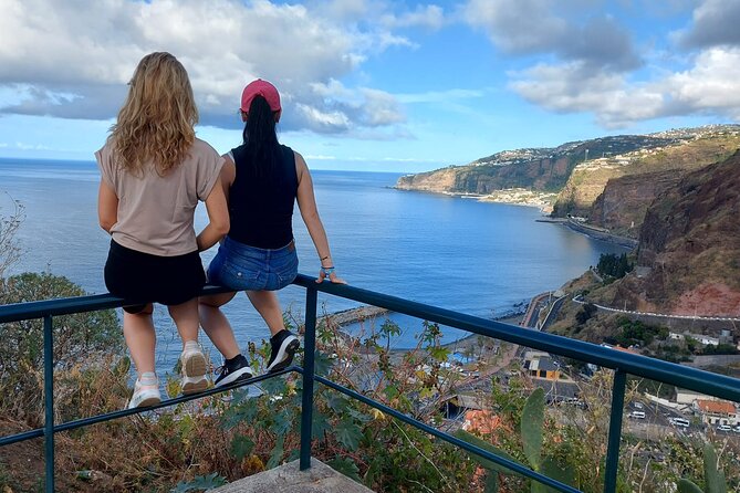 Full Day West Adventure Jeep Tour in Madeira Portugal - Booking Information