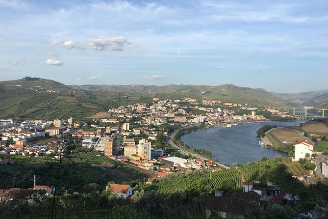 Full Day, Wine Tasting, River Cruise and Lunch From Porto - Douro River Cruise and Lunch