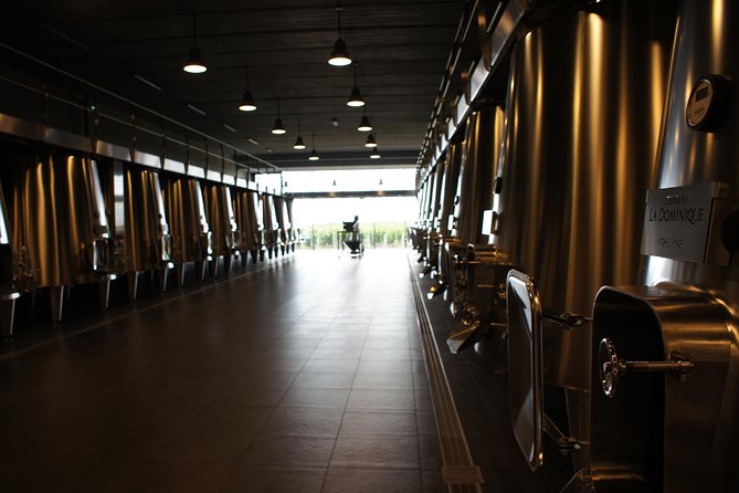 Full-Day Wine Tour in Saint-Emilion (Premium Sedan) - Guest Reviews