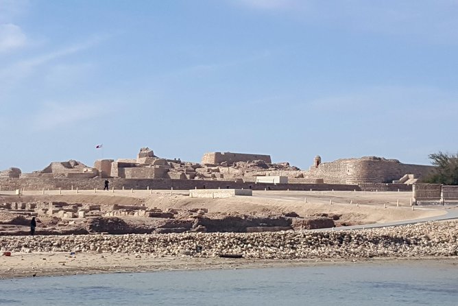 Full Day With Traditional Bahraini Lunch - Customer Testimonials