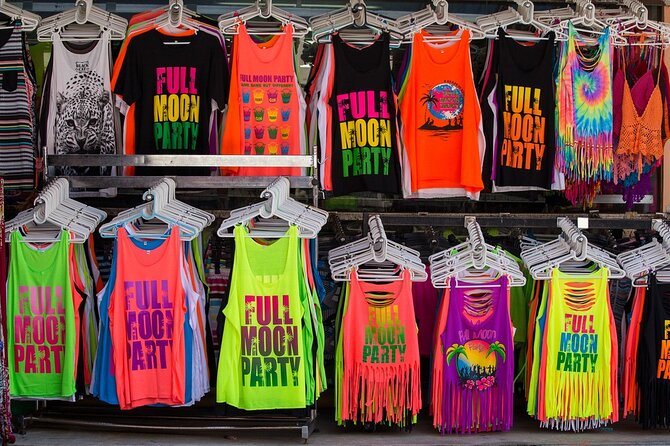 Full Moon Party by Speed Boat From Samui - Customer Experiences
