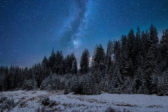 Full Moon Snowshoe Tour - Frequently Asked Questions