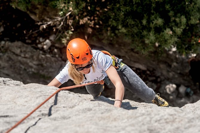 Fun Climb - Suitability and Accessibility