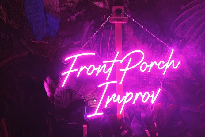 Fun House Improv Comedy - Improv Comedy Shows