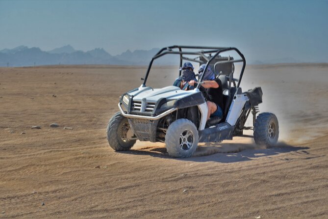 Fun Safari ATV, Buggy Car and Dinner, Show-Hurghada - Pricing and Payment Options