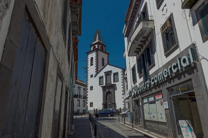 Funchal Epic Private Tuk-Tuk Tour - Highlights of the Experience