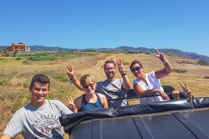 Funchal Small-Group Food and Drinks Tour  - Madeira - Tour Duration and Location Variations