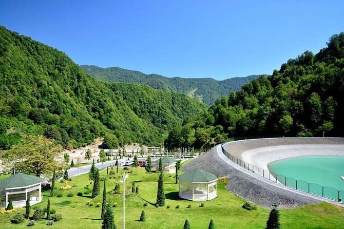 Gabala and Shamakhi Trip (Group or Private) - Accessibility Features