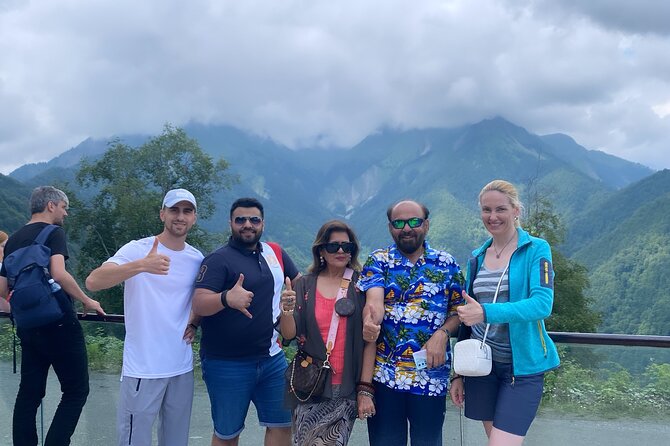 Gabala & Shamakhi Nature Tour (Group or Private) - Guest Reviews
