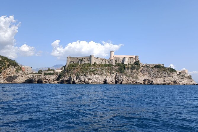 Gaeta Tour Riviera of Ulisse up to Sperlonga - Cancellation Policy and Pricing
