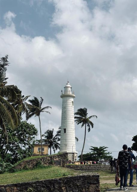 Galle One Day Tour - Frequently Asked Questions