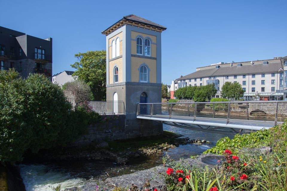 Galway: True Local Walking Tour - Key Stops on the Tour