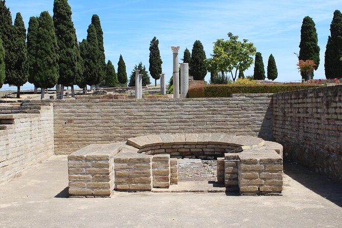 Game of Thrones Filming Locations, Itálica, Seville - Tour Logistics and Details
